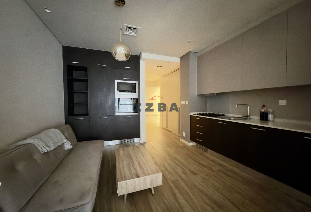 Cozy Fully Furnished | 12 Cheques