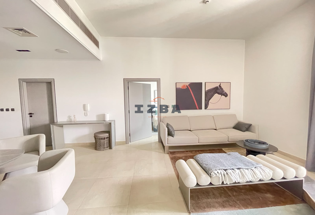 Spacious 1BR | Prime MBR City | Best Price