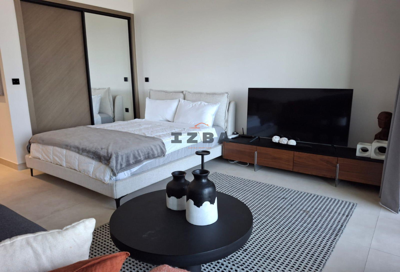Modern Studio | Business Bay | Prime Location