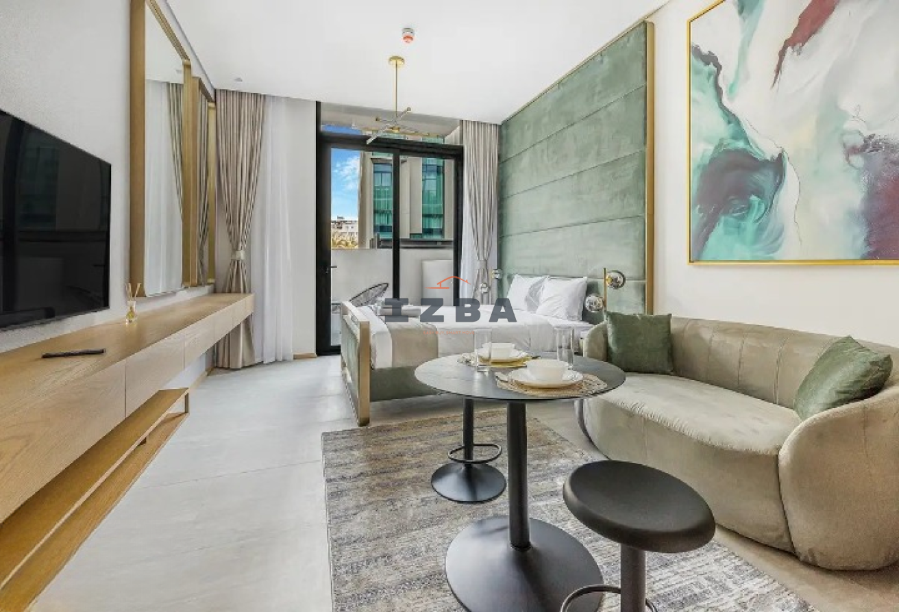 Premium Studio | Big Terrace | VOT | Chiller Free