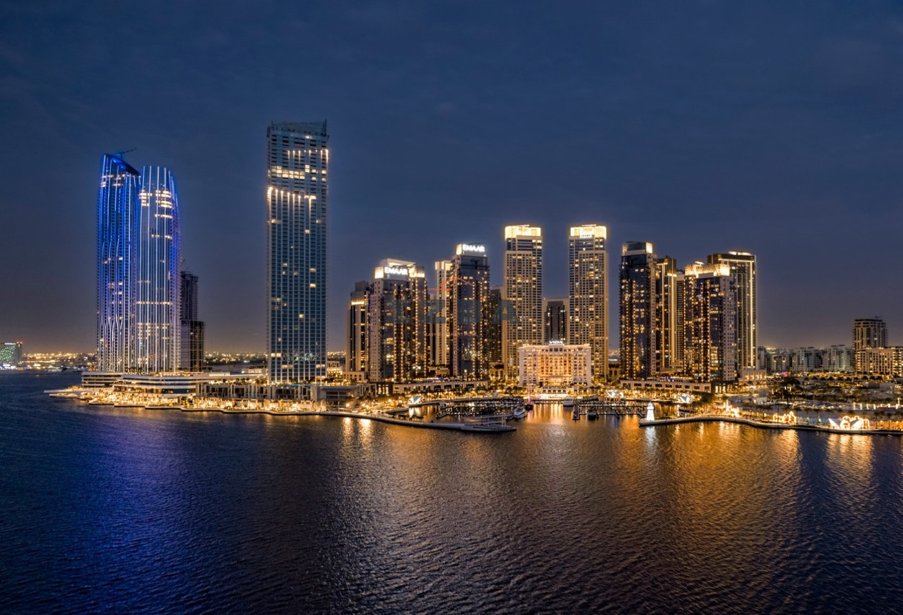 Spacious 3BR | Emaar Community | Genuine Resale