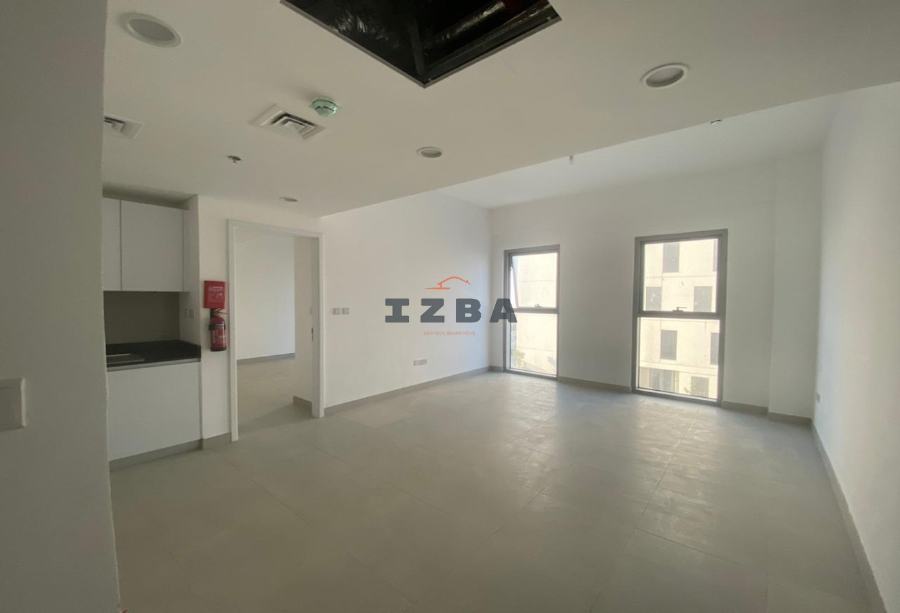 Spacious 1 Bedroom Apartment | Prime Location