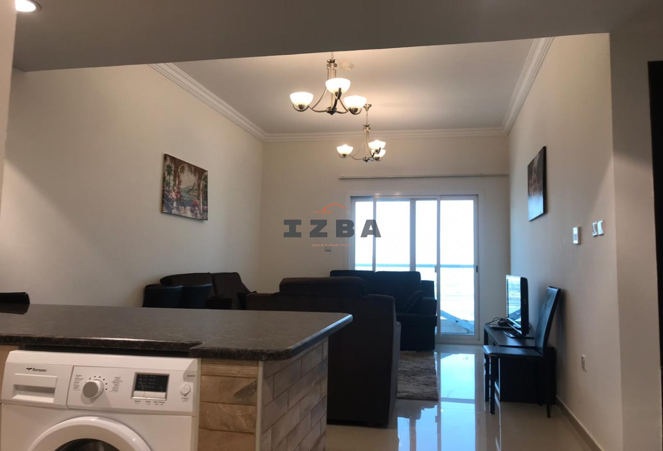 1BR Apartment | Spacious Layout | Investor Deal