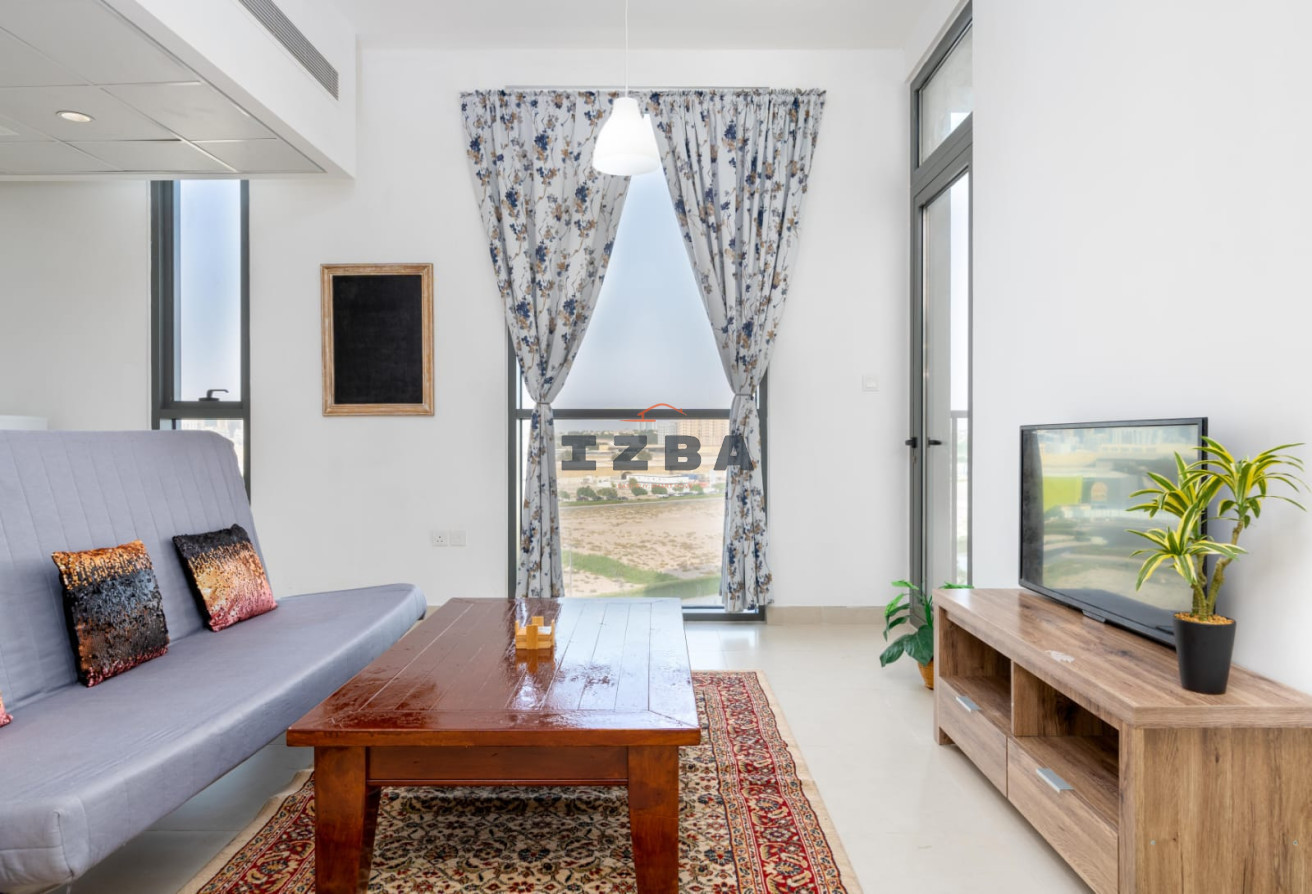 Best Price 1BR | Spacious Layout | Ready Unit