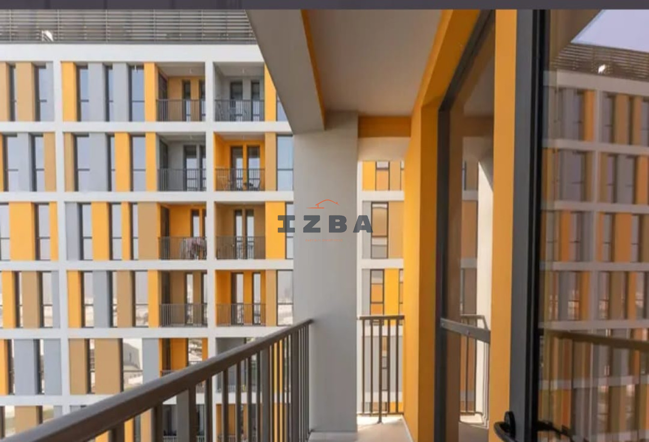 Hot Deal 1BR | Large Layout | Noor 4 Midtown
